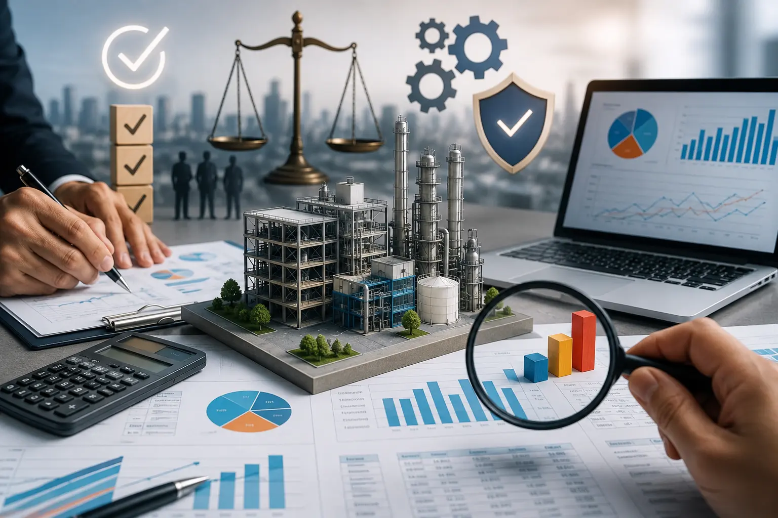 JNCY & Associates, Chartered Accountants